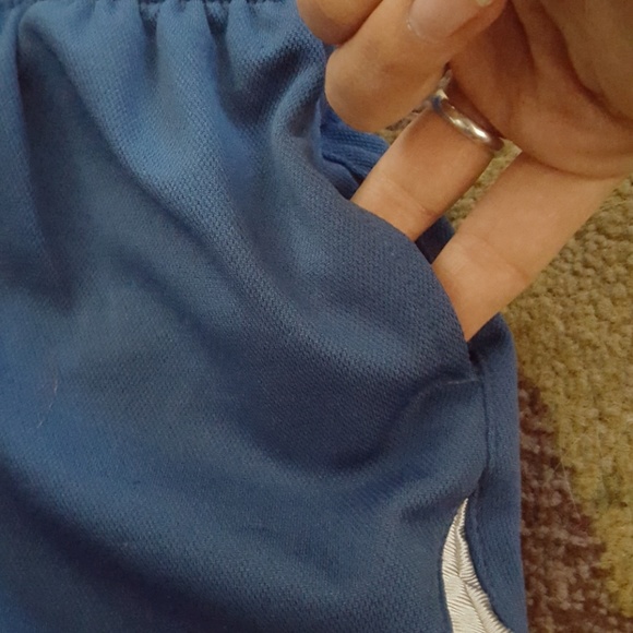 Jordan shorts - Picture 4 of 4